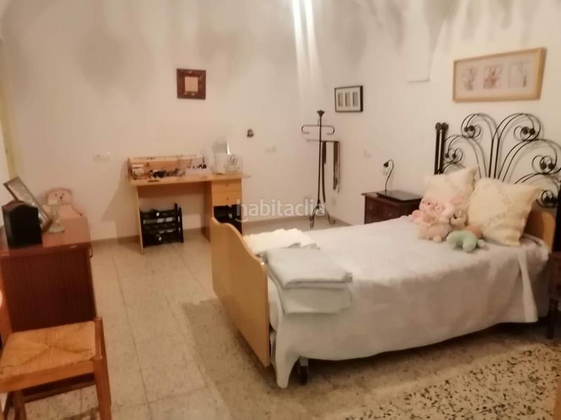 Foto 76cc504b-f925-468a-a979-5dc1cf1651e5. Semi detached house with heating parking in Puebla de la Calzada