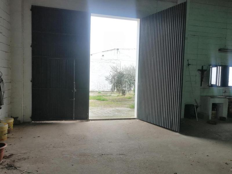 Foto e6a23b39-3735-4849-83ae-4fe8188a3e2d. Semi detached house with heating parking in Puebla de la Calzada