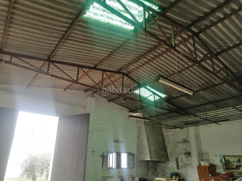 Foto f194e9b3-124a-4151-ba41-056e2d07c296. Semi detached house with heating parking in Puebla de la Calzada