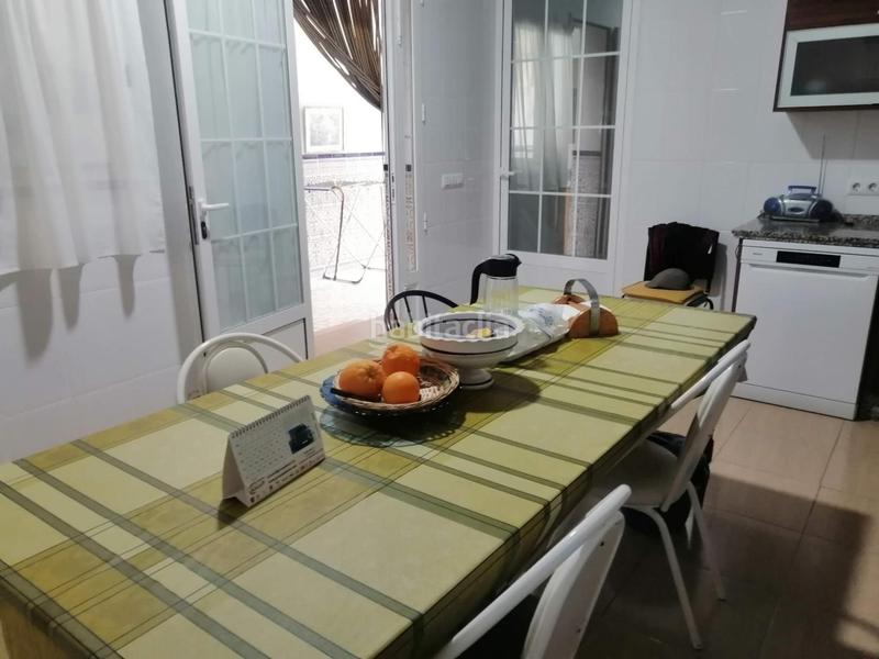 Foto f606e37c-8000-4052-bb3e-e86d52a6ce8a. Semi detached house with heating parking in Puebla de la Calzada