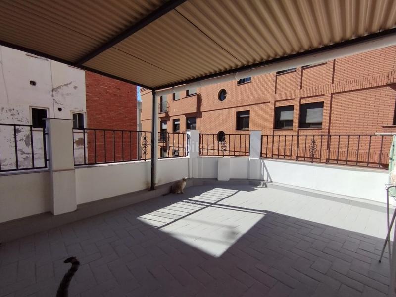 Foto 2a5a61b3-62ac-41e0-bb95-81caab10b003. Casa amb calefacció aparcament a Pueblo Benicarló