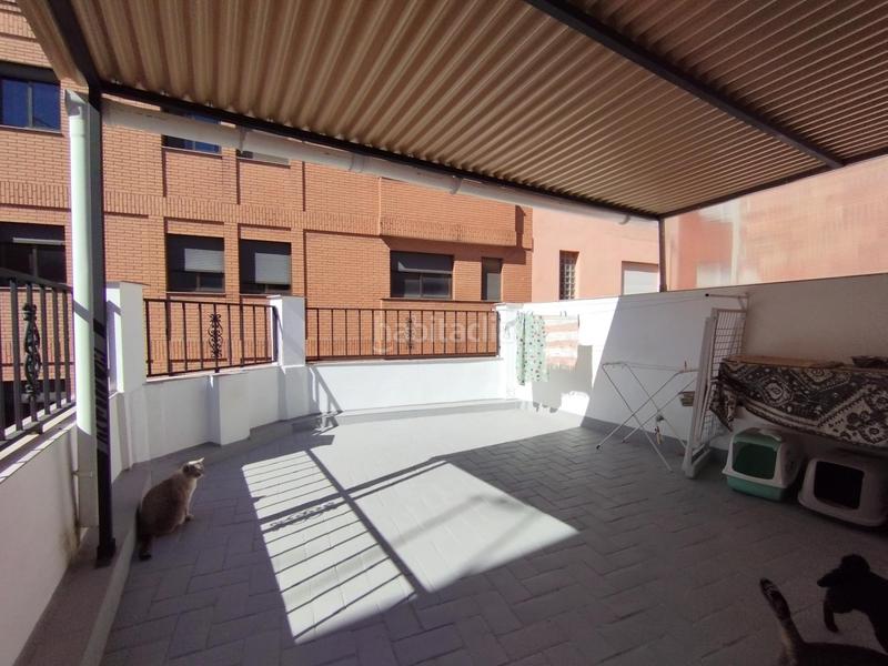 Foto 3d5c83ab-b08b-4a59-beac-9592a4469c6e. Casa amb calefacció aparcament a Pueblo Benicarló