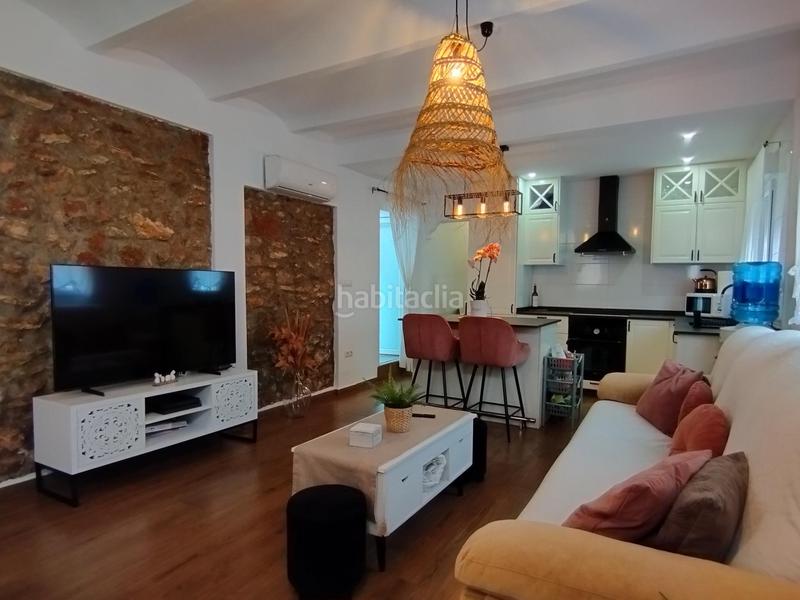 Foto 684d648e-e0ba-4882-849a-e4425a20c87a. Casa amb calefacció aparcament a Pueblo Benicarló