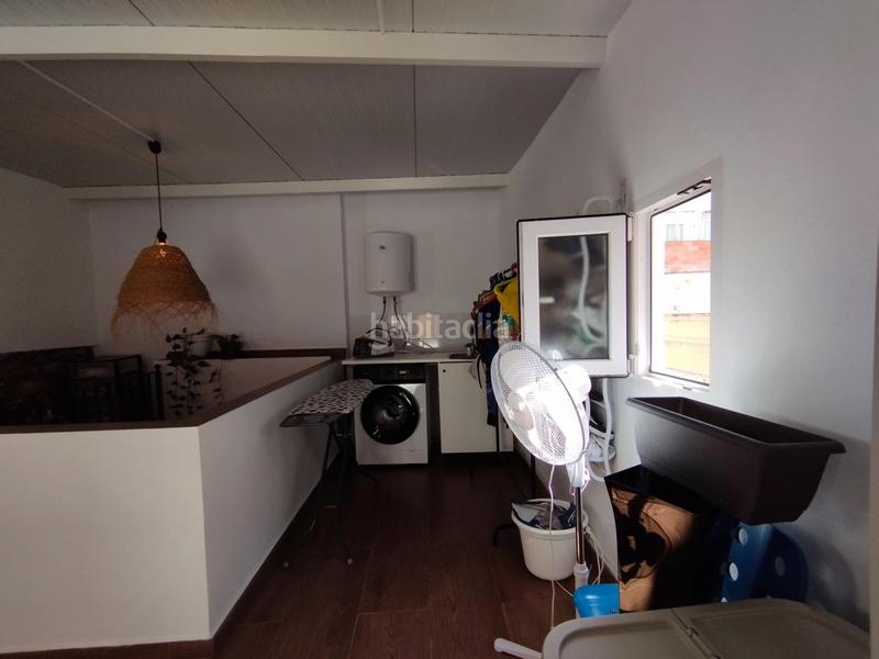 Foto 8cba0628-32c8-4e8e-9f99-8d7332e8a0e0. Casa amb calefacció aparcament a Pueblo Benicarló