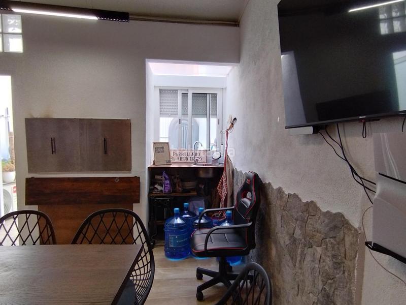 Foto ca932b04-5e60-4bbd-ab28-226ce471eb8a. Casa amb calefacció aparcament a Pueblo Benicarló