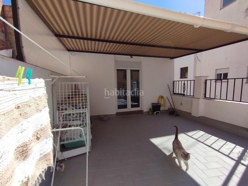 Foto e31853d1-cee9-4d29-a648-25d9a501ed7b. Casa amb calefacció aparcament a Pueblo Benicarló