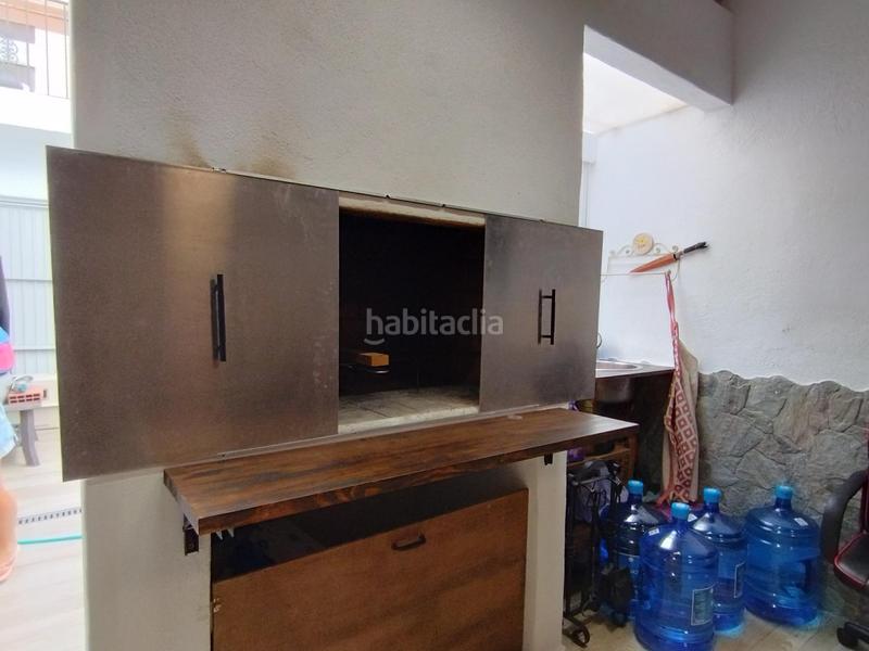 Foto e8973394-5577-432c-8bdf-a140ef75f8e9. Casa amb calefacció aparcament a Pueblo Benicarló