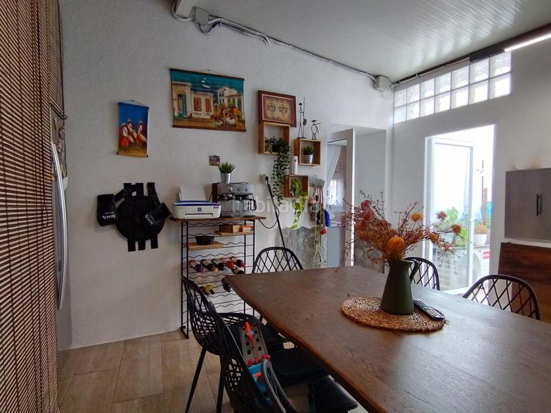 Foto fbbc0a4d-9353-402c-9455-cbf0c18c5086. Casa amb calefacció aparcament a Pueblo Benicarló