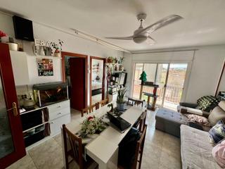 Appartement à Sils