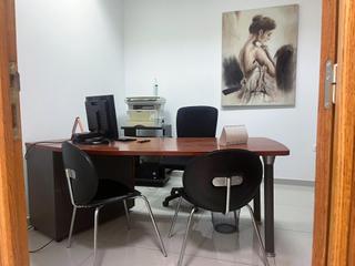 Local commercial à Almoradí