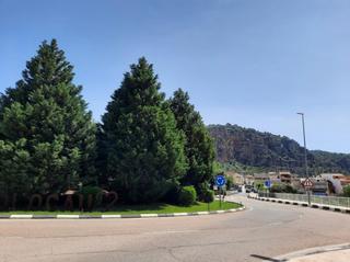 Terreny residencial a Olocau
