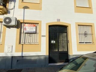 Pis a Puebla de la Calzada