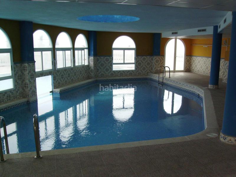 Foto 12e0bdc3-7fc6-4d33-bfde-b26ca4cb93bb. Dachwohnung mit parking pool in Las Atalayas-Urmi-Cerro Mar Peñíscola