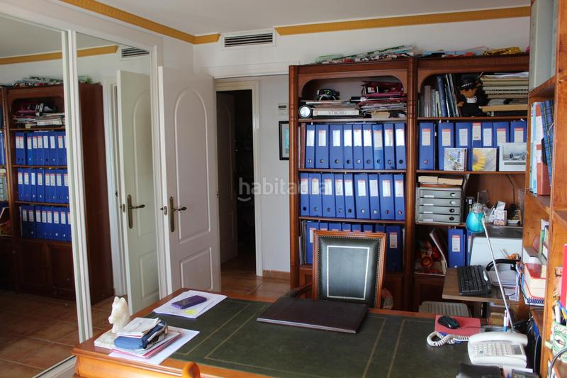 Foto 22e5639f-64d5-46d5-a821-0bd2d96d6280. Dachwohnung mit parking pool in Las Atalayas-Urmi-Cerro Mar Peñíscola