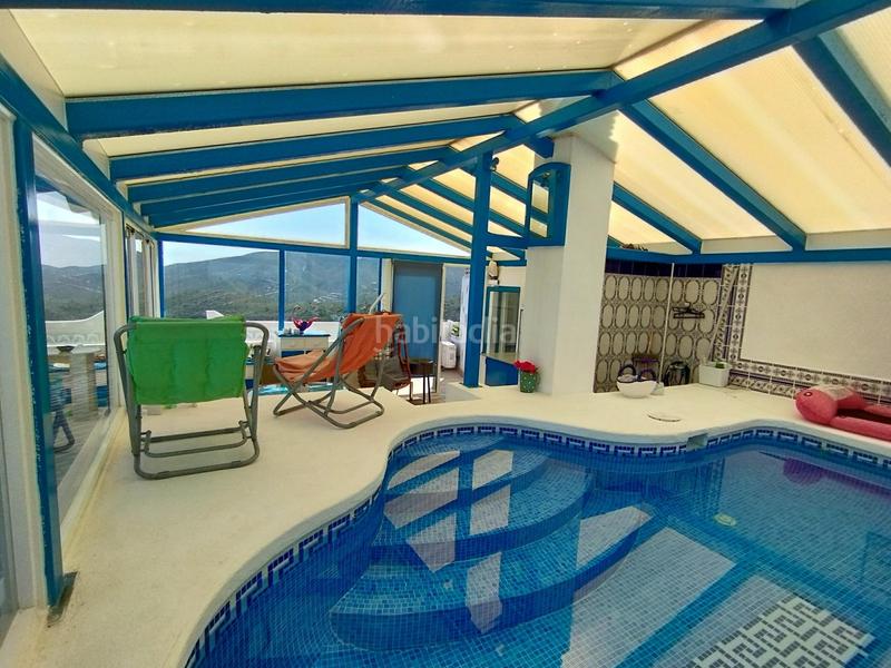 Foto 288a4f5f-50d5-4454-8b2c-65444f5c4d54. Dachwohnung mit parking pool in Las Atalayas-Urmi-Cerro Mar Peñíscola