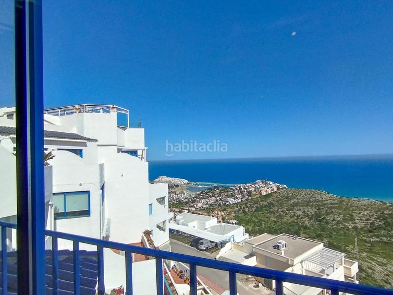 Foto 2aa3dfdc-3c2d-4087-8ef0-41122c58d7a4. Dachwohnung mit parking pool in Las Atalayas-Urmi-Cerro Mar Peñíscola