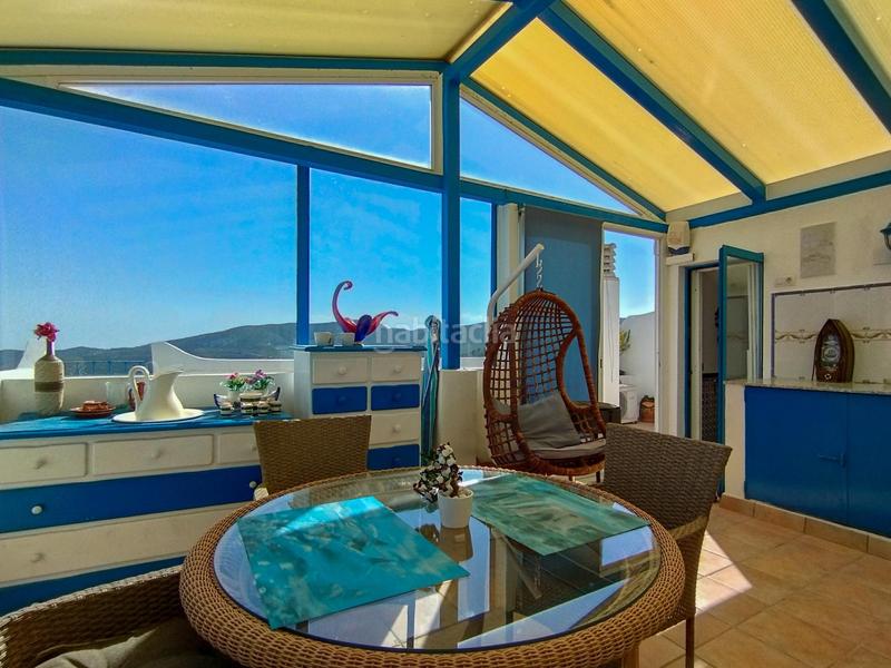 Foto 3c666ea2-4992-4900-8c56-17d65f34d654. Dachwohnung mit parking pool in Las Atalayas-Urmi-Cerro Mar Peñíscola