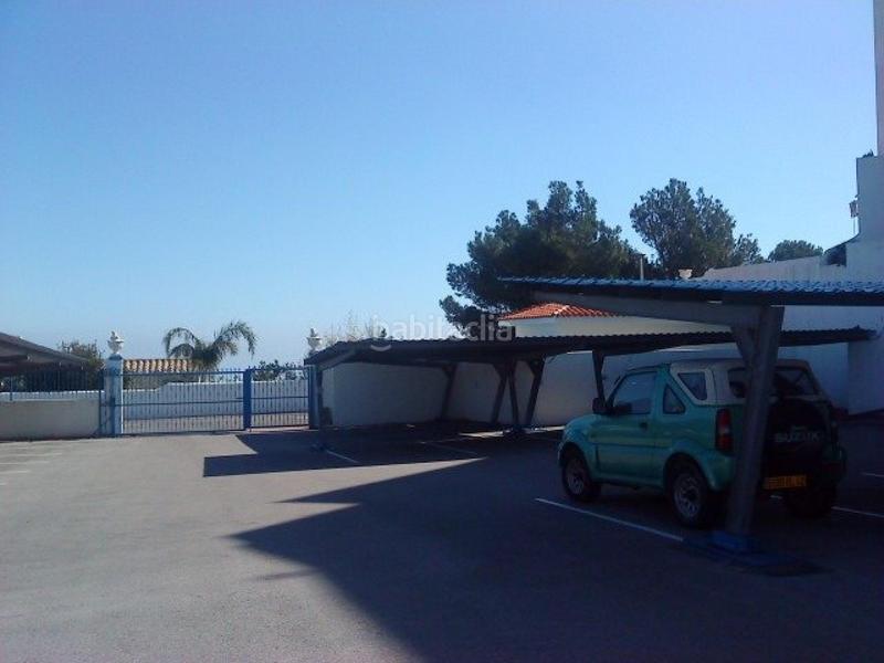 Foto 8d33d06a-7741-497b-9a75-62ec1f240a2c. Dachwohnung mit parking pool in Las Atalayas-Urmi-Cerro Mar Peñíscola