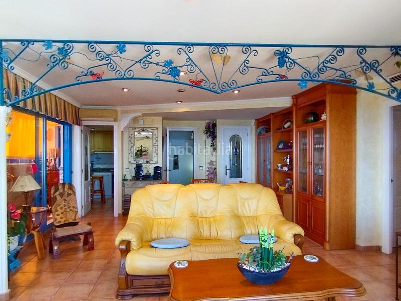 Foto af6b2020-5b2c-4281-9386-e6ccbbf343c9. Dachwohnung mit parking pool in Las Atalayas-Urmi-Cerro Mar Peñíscola