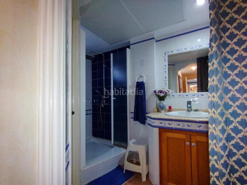 Foto ca5b89dc-d6c1-4b15-ac55-ee932f562b24. Dachwohnung mit parking pool in Las Atalayas-Urmi-Cerro Mar Peñíscola