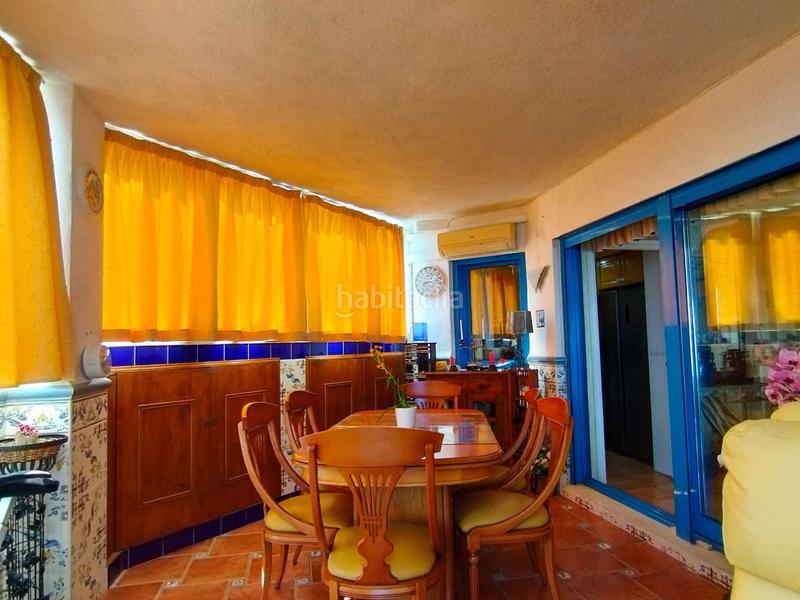 Foto d73d2b10-a87e-4f03-8c58-ffc14b9209fc. Dachwohnung mit parking pool in Las Atalayas-Urmi-Cerro Mar Peñíscola