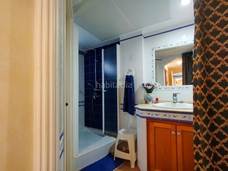 Foto fafc91ca-5639-49ab-bb51-65c509cf0b15. Dachwohnung mit parking pool in Las Atalayas-Urmi-Cerro Mar Peñíscola