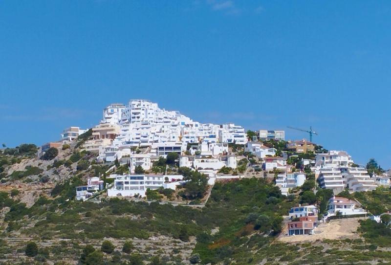 Foto 03478bf3-324d-4aaa-b58a-3a9bc5d3489d. Penthouse with parking pool in Las Atalayas-Urmi-Cerro Mar Peñíscola