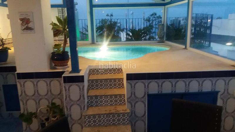 Foto 09a2e7e2-5b35-458a-8144-6257e5089c12. Penthouse with parking pool in Las Atalayas-Urmi-Cerro Mar Peñíscola