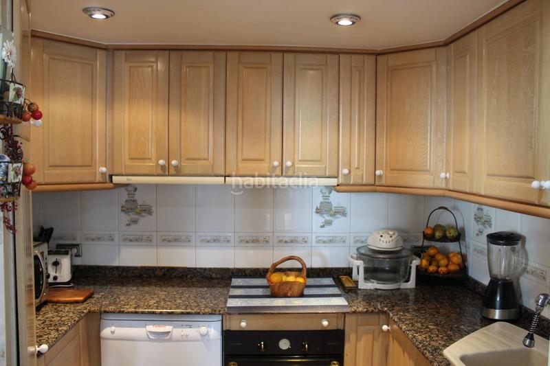 Foto 0b6cc03e-9a2f-4326-80fd-1b84afe0f665. Penthouse with parking pool in Las Atalayas-Urmi-Cerro Mar Peñíscola