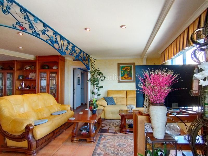 Foto 243ad031-e895-4dc1-b338-89916c6046a9. Penthouse with parking pool in Las Atalayas-Urmi-Cerro Mar Peñíscola