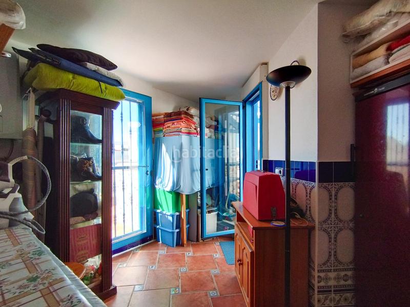 Foto 24d8350d-77cd-4a62-a85d-2193ba7364b7. Penthouse with parking pool in Las Atalayas-Urmi-Cerro Mar Peñíscola