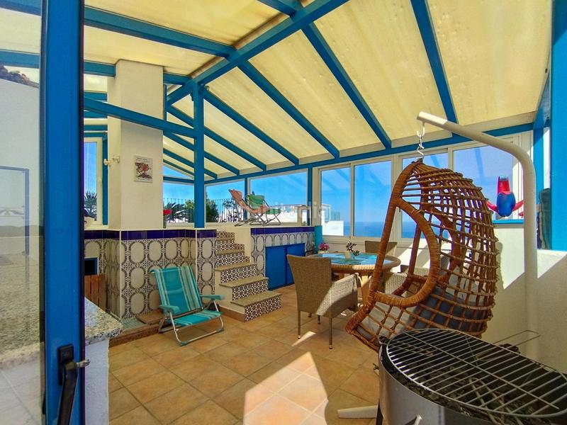 Foto 3180e1bc-c822-48e0-915d-c813fde4db48. Penthouse with parking pool in Las Atalayas-Urmi-Cerro Mar Peñíscola