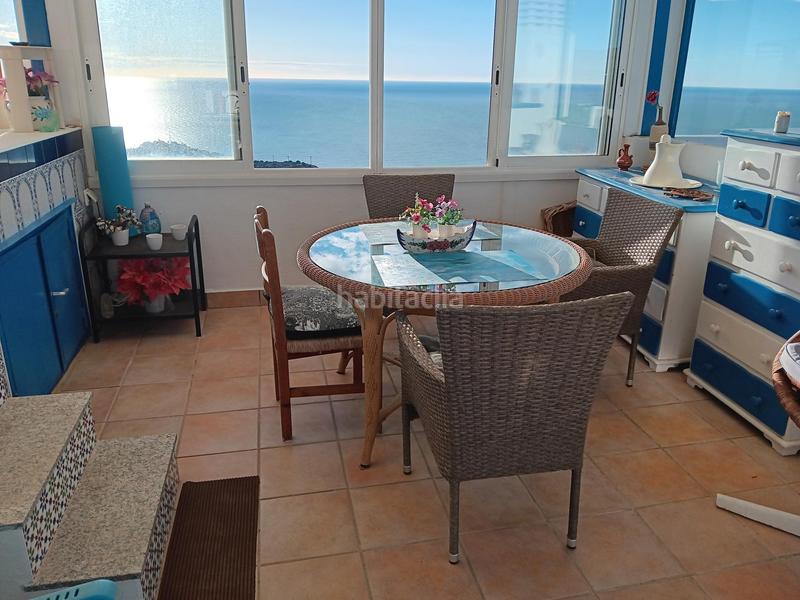 Foto 4aa1766e-9414-4d74-a292-81d20349f600. Penthouse with parking pool in Las Atalayas-Urmi-Cerro Mar Peñíscola