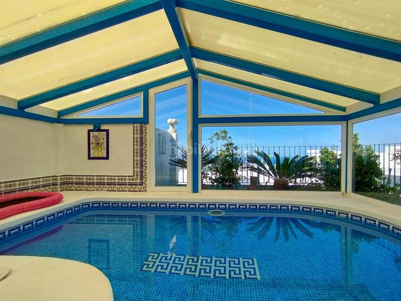 Foto 4bbd016f-8632-41d0-a2f0-c3475c9df966. Penthouse with parking pool in Las Atalayas-Urmi-Cerro Mar Peñíscola