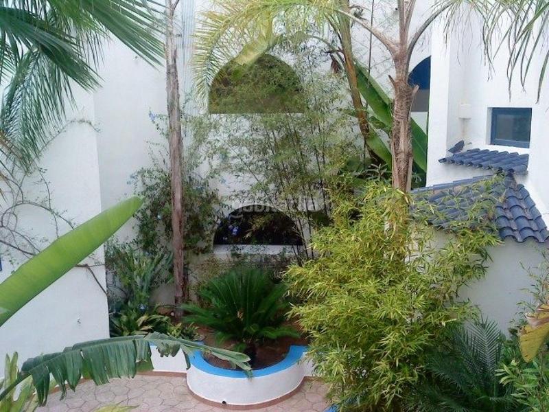 Foto 6fc1aa1e-5ff4-4753-a84e-81cdf3bc0766. Penthouse with parking pool in Las Atalayas-Urmi-Cerro Mar Peñíscola