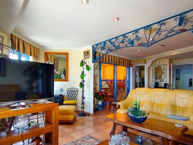 Foto 6fea64ba-8029-45bc-b5f2-954b516ce5fc. Penthouse with parking pool in Las Atalayas-Urmi-Cerro Mar Peñíscola