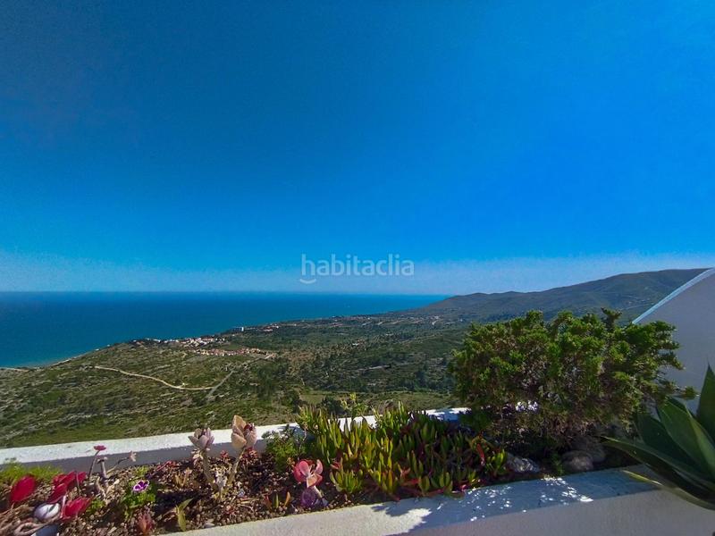 Foto 7695a713-f755-4444-9e98-8a7e2d5ea314. Penthouse with parking pool in Las Atalayas-Urmi-Cerro Mar Peñíscola