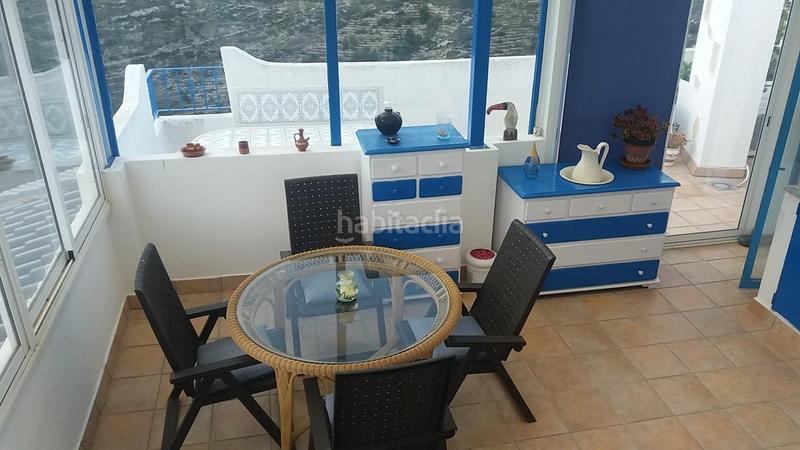 Foto 841ac4b6-77e0-4a37-9108-9af42604d592. Penthouse with parking pool in Las Atalayas-Urmi-Cerro Mar Peñíscola
