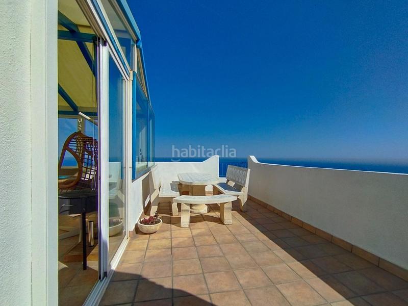 Foto 97492dfe-9ff9-4cb2-809b-6222f8a61828. Penthouse with parking pool in Las Atalayas-Urmi-Cerro Mar Peñíscola