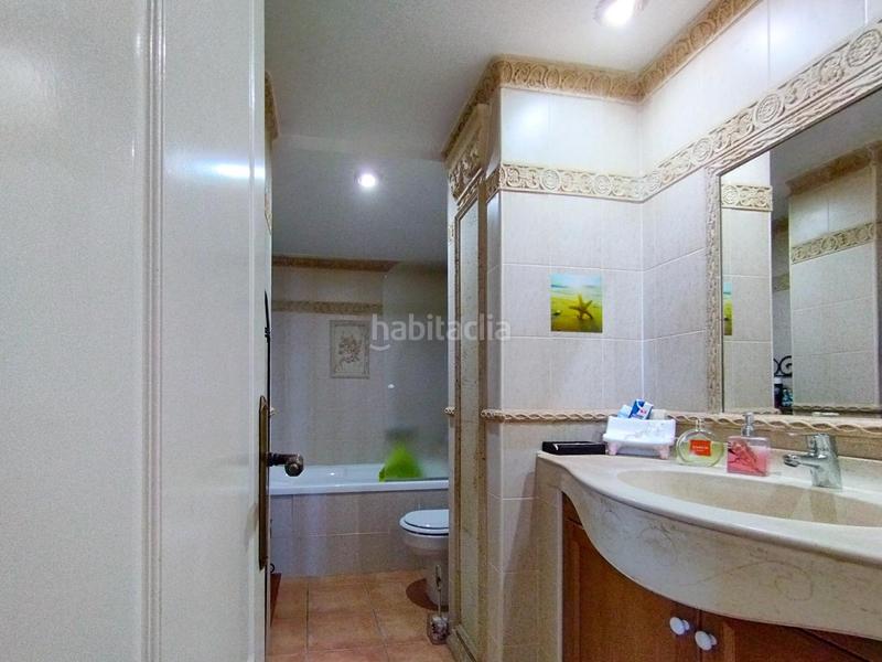 Foto d2d269f1-b373-4bd1-8ecd-2116c2395dfc. Penthouse with parking pool in Las Atalayas-Urmi-Cerro Mar Peñíscola