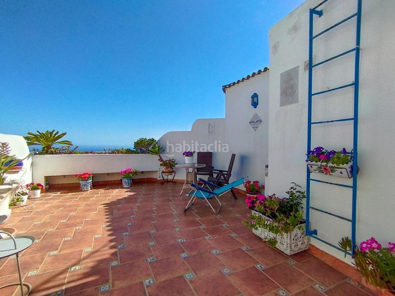 Foto dc968e19-0922-4437-a40e-9375686fc1e8. Penthouse with parking pool in Las Atalayas-Urmi-Cerro Mar Peñíscola