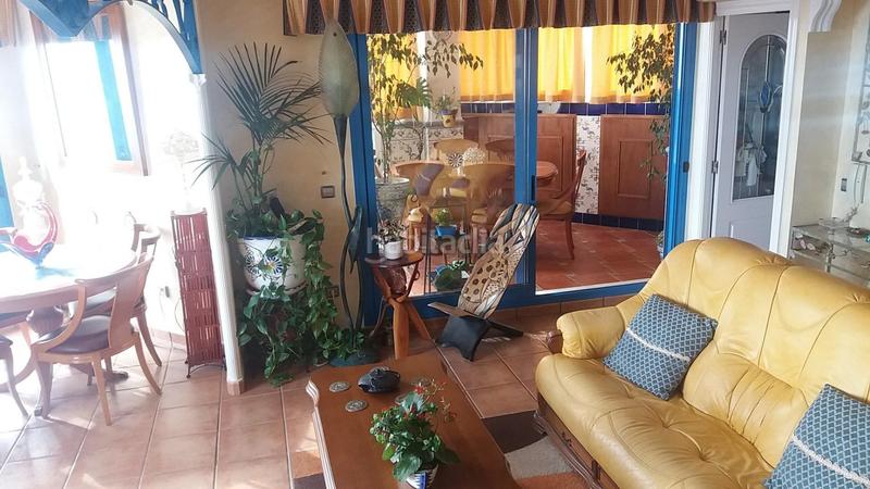 Foto f9fefe57-c03e-4564-81c2-71c9f9363a28. Penthouse with parking pool in Las Atalayas-Urmi-Cerro Mar Peñíscola