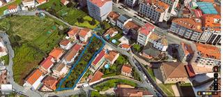 Terreno residencial en Lavadores
