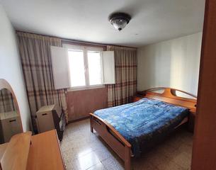 Etagenwohnung in Pedanías