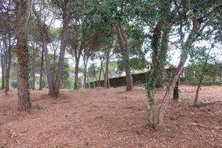 Terreny residencial a Caldes de Malavella