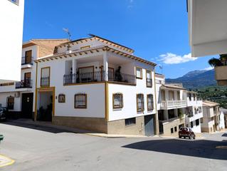 Casa adossada a Huesa