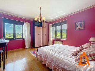 Haus in San Justo - Bedriñana