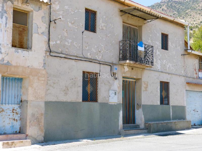 Foto b919a88a-b598-4815-8eea-7033e729d1da. Casa en Fortuna