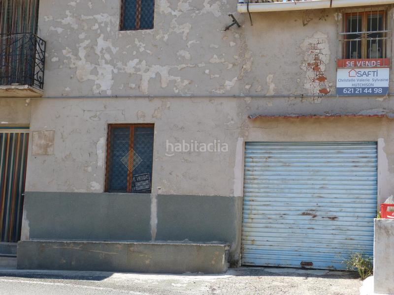 Foto bd1d596d-bb36-4754-9d21-5c91d55619f5. Casa en Fortuna