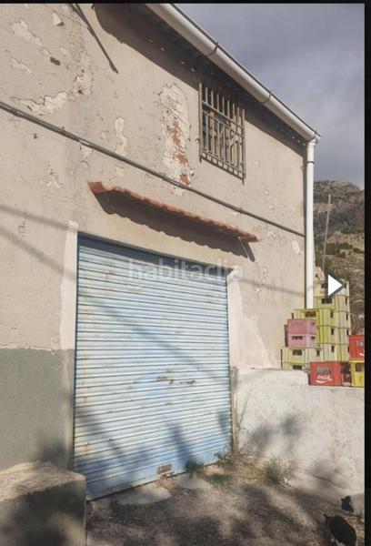 Foto c7b68700-30cc-48c3-93ad-1b87d67e20d9. Casa en Fortuna